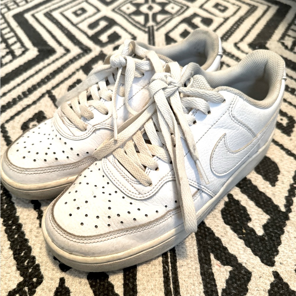 NIKE Court Visions